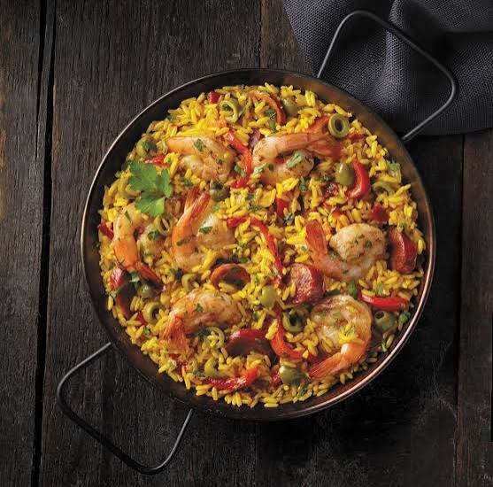 Paella